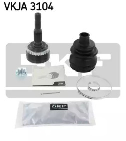 Шарнирный комплект SKF VKJA 3104